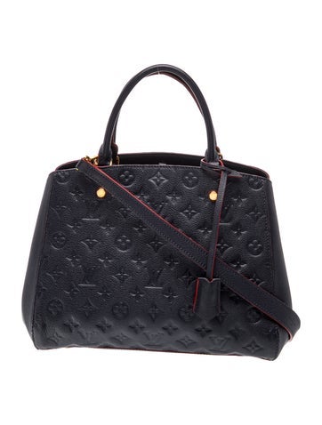Empreinte Leather Montaigne MM