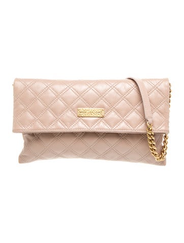 Marc Jacobs Leather Shoulder Bag