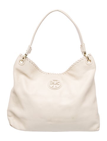 Leather Hobo