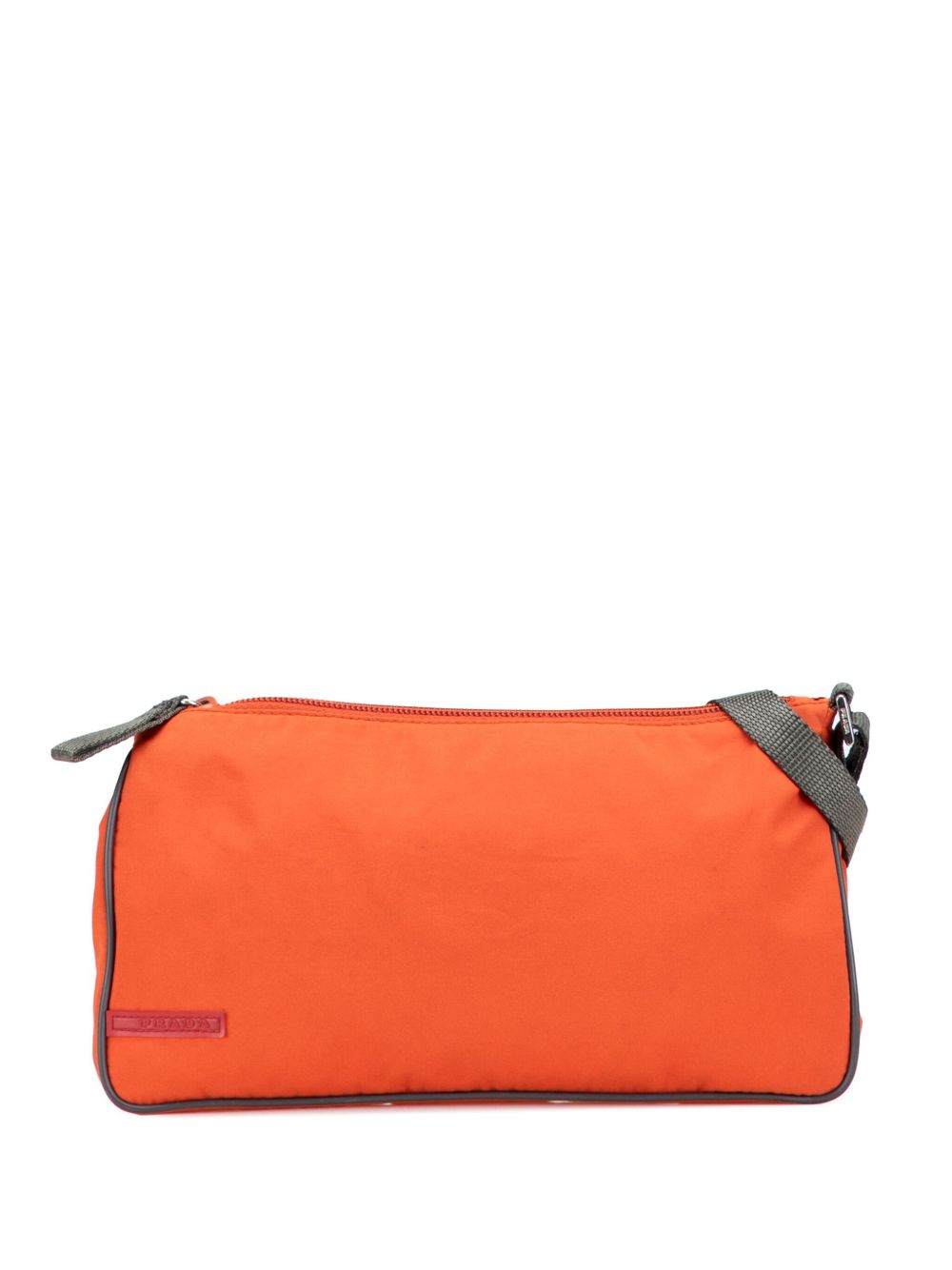 2010-2025 Tessuto Sport shoulder bag