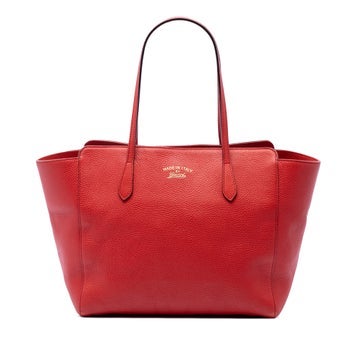 Medium Calfskin Swing Tote