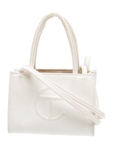 Vegan Leather Leather Mini Bag