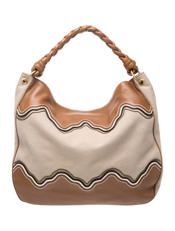 Canvas Hobo