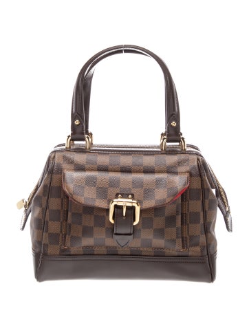 Damier Ebene Knightsbridge Vintage