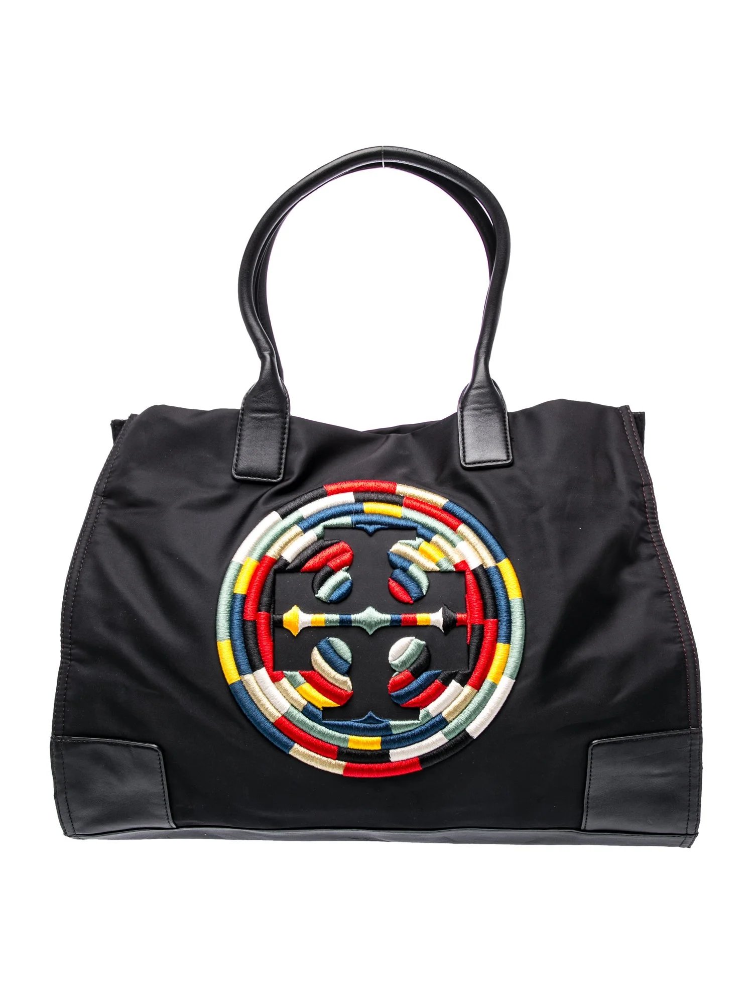 Nylon Tote