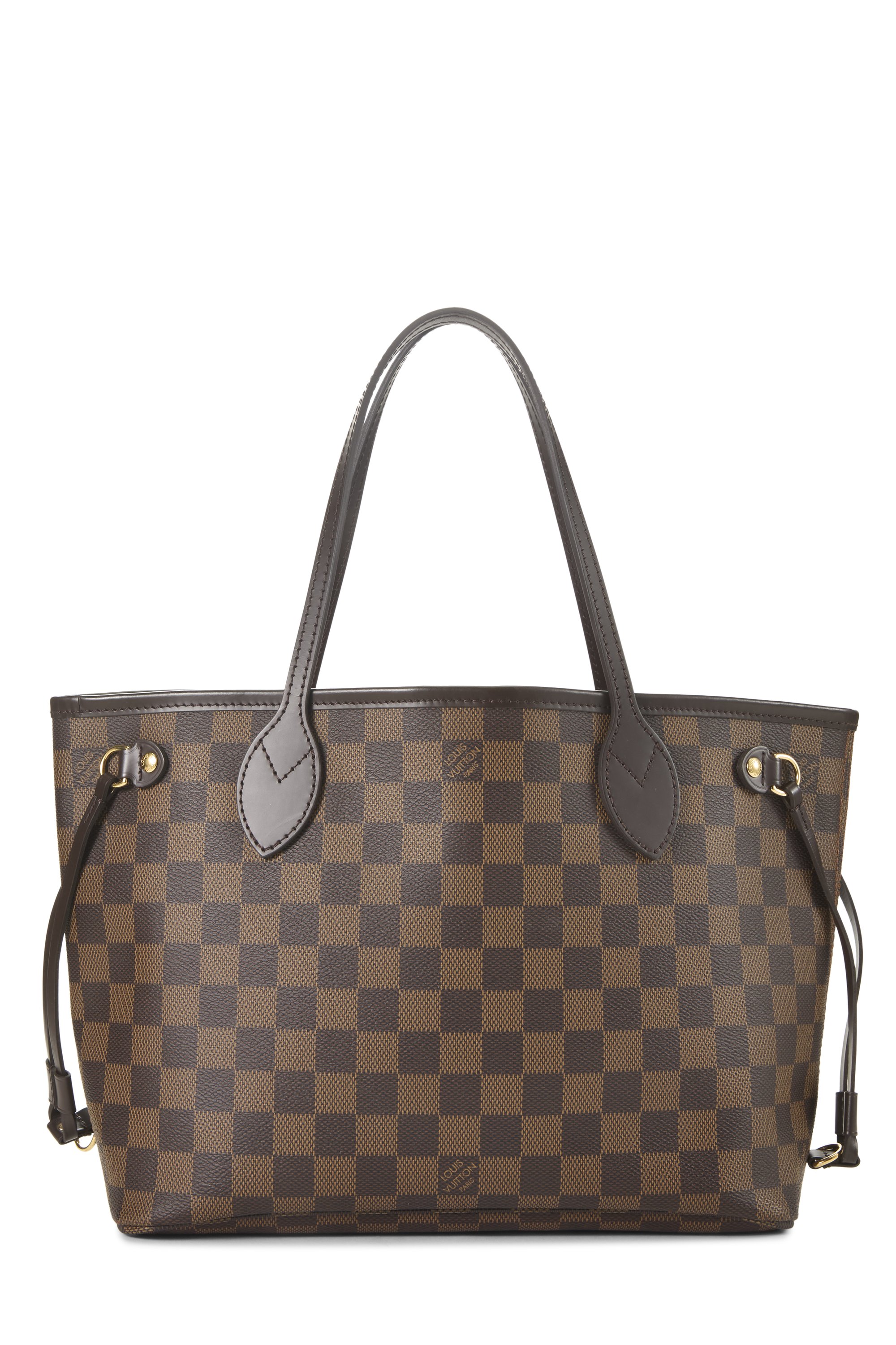 Damier Ebene Neverfull PM NM