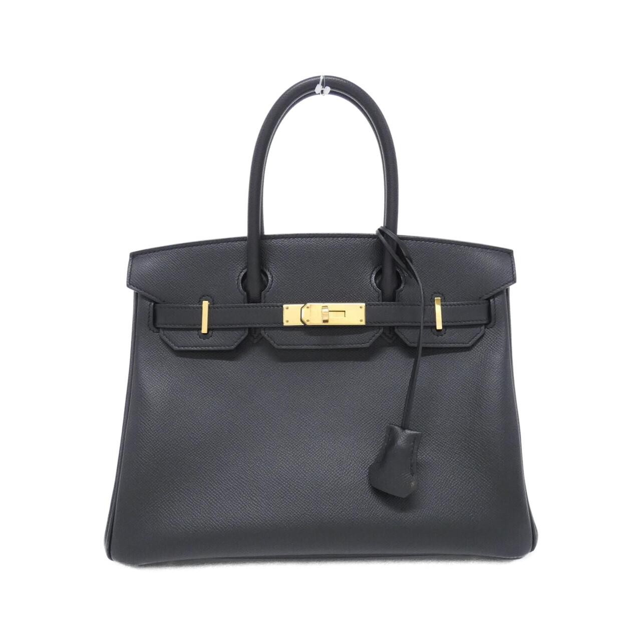Hermes Birkin 30 041701CC Bag