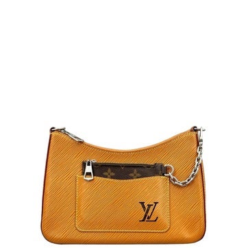 Epi Leather Marelle