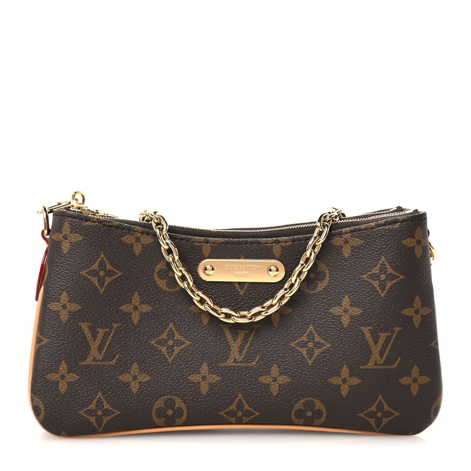 Louis Vuitton Monogram Liv Pochette