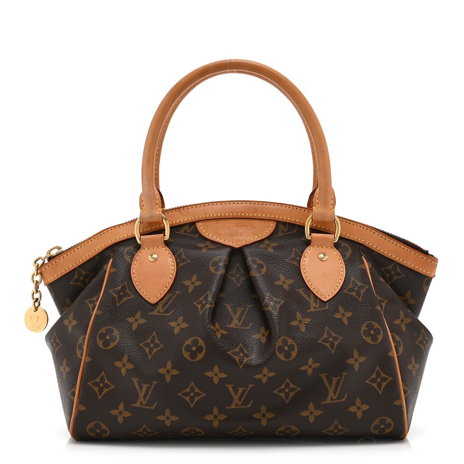 Louis Vuitton Monogram Tivoli PM