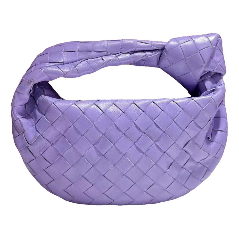 Jodie leather handbag
