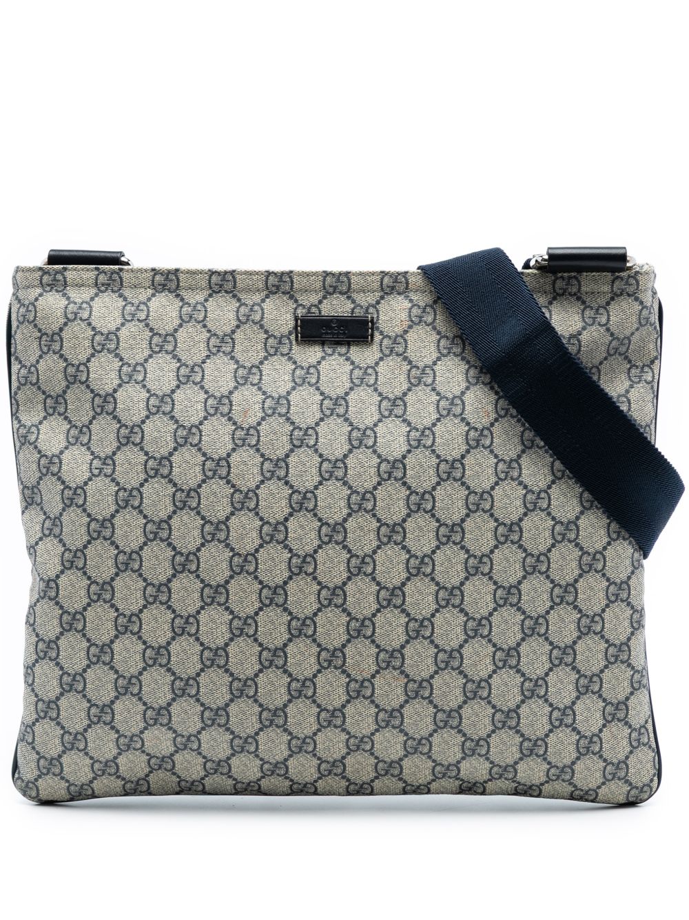 2016-2025 GG Supreme crossbody bag
