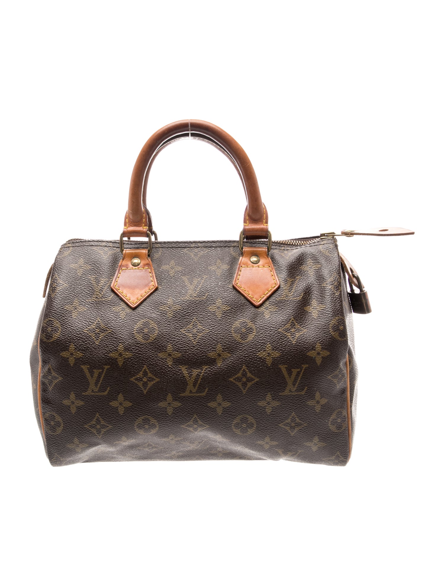Monogram Speedy 25