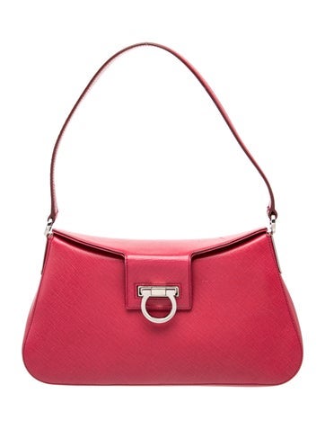 Ferragamo Shoulder Bag