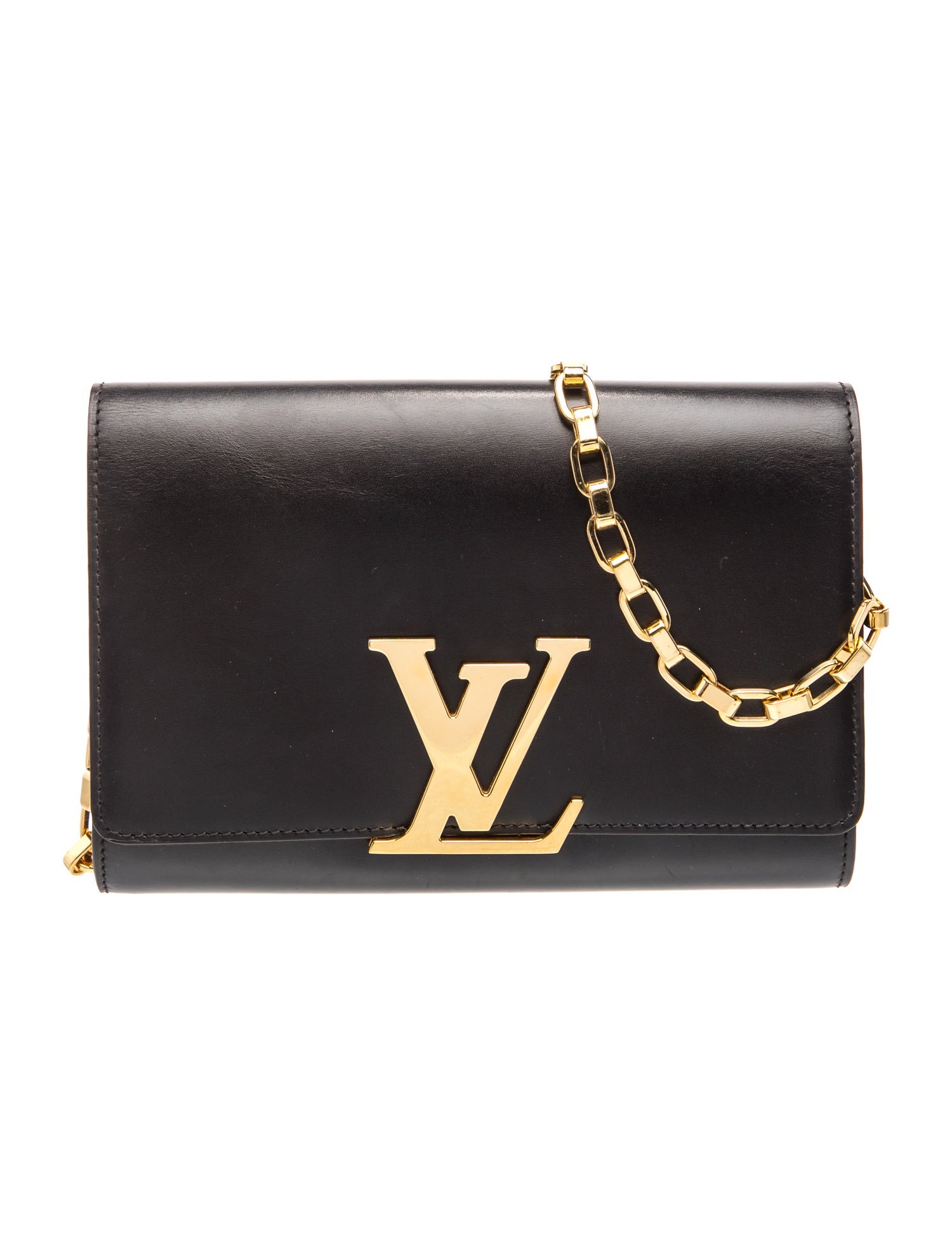 Leather Louise GM