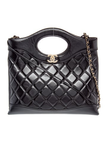 Mini 31 Shopping Bag
