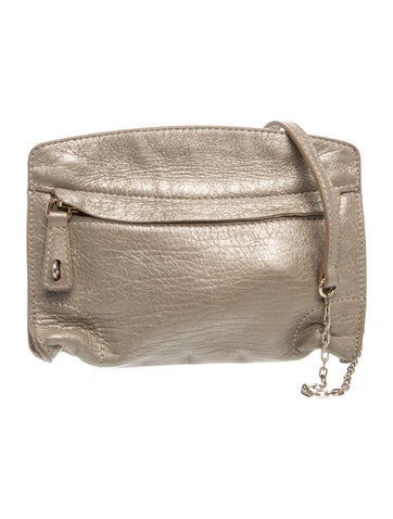 Leather Portfolio