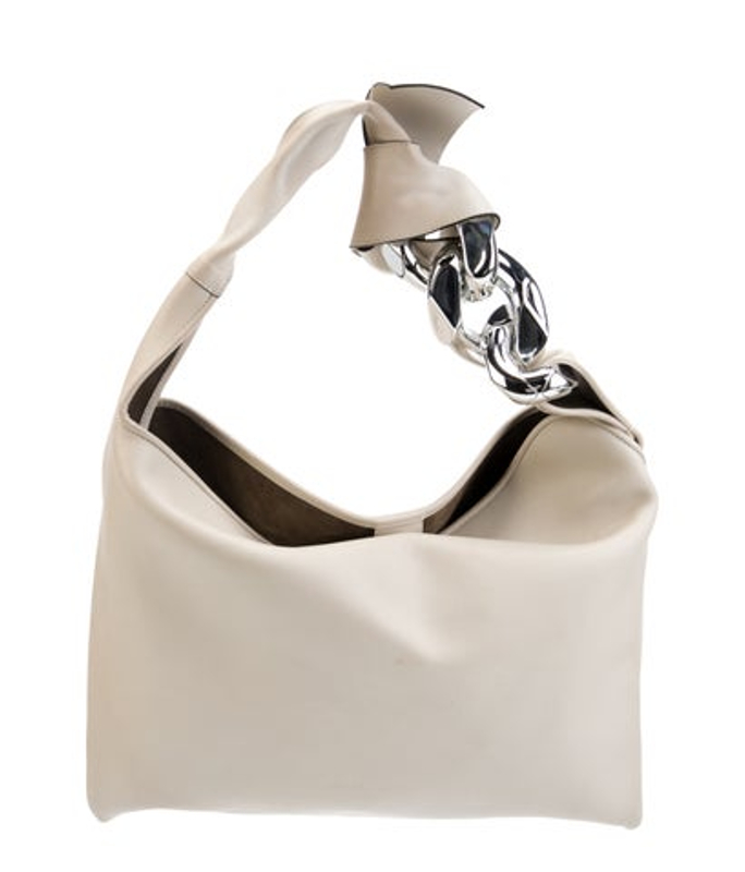 JW Anderson W Anderson Chain Link Shoulder Bag