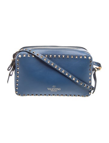 Rockstud Crossbody Bag