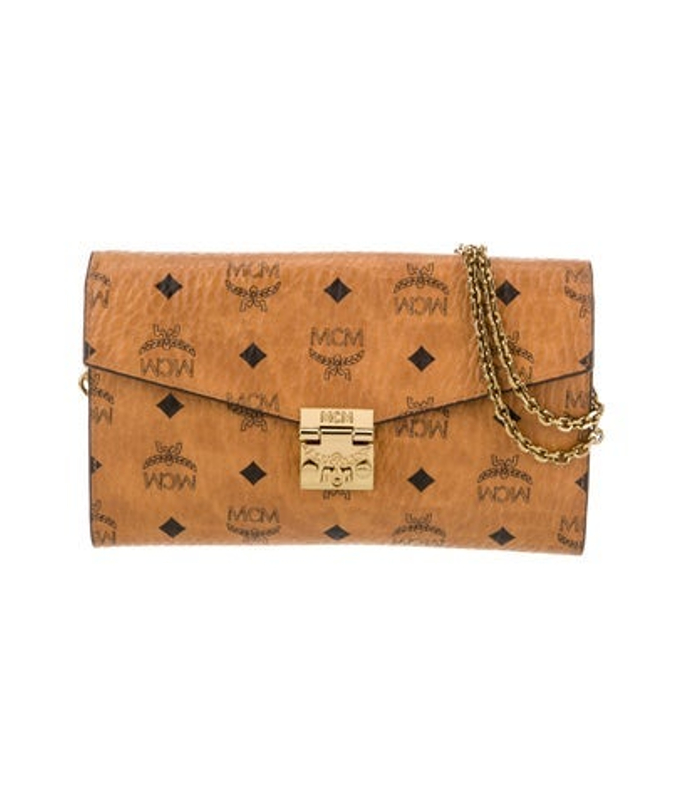 MCM Shoulder Bag