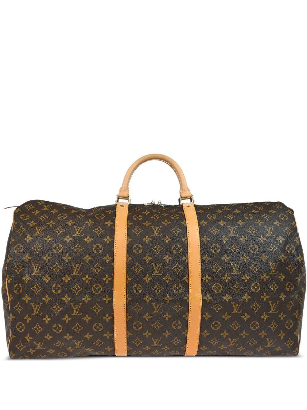 1996 Keepall 60 travel bag