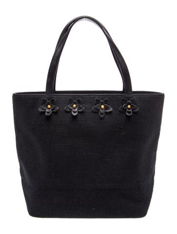 Kate Spade Leather Top Handle Bag