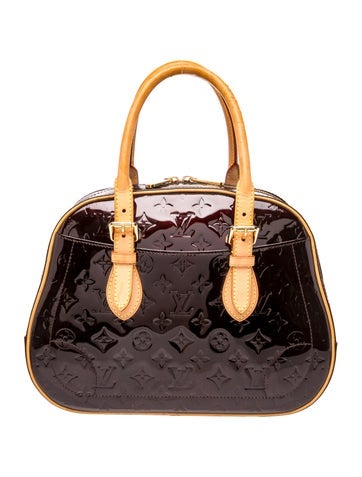 Monogram Vernis Summit Drive
