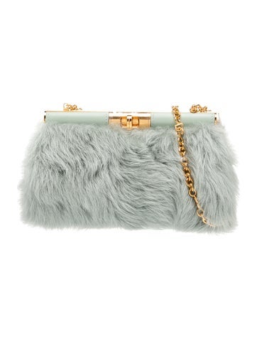 Fur Marlene Small