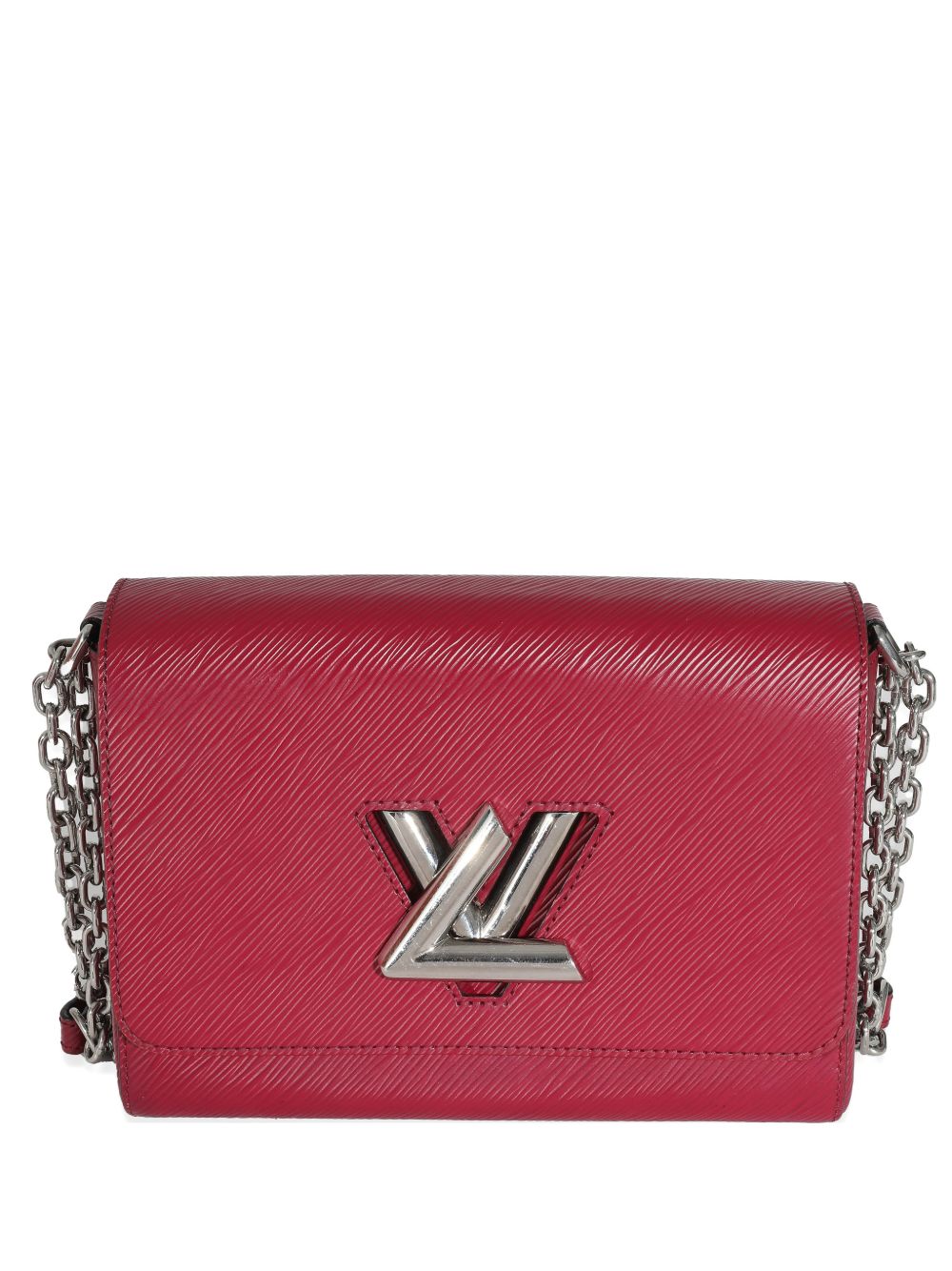 2015 MM Epi Twist crossbody bag