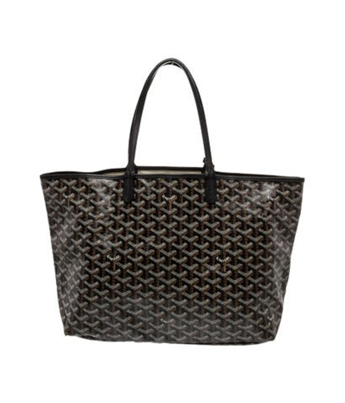 Goyard Goyardine St Louis Pm
