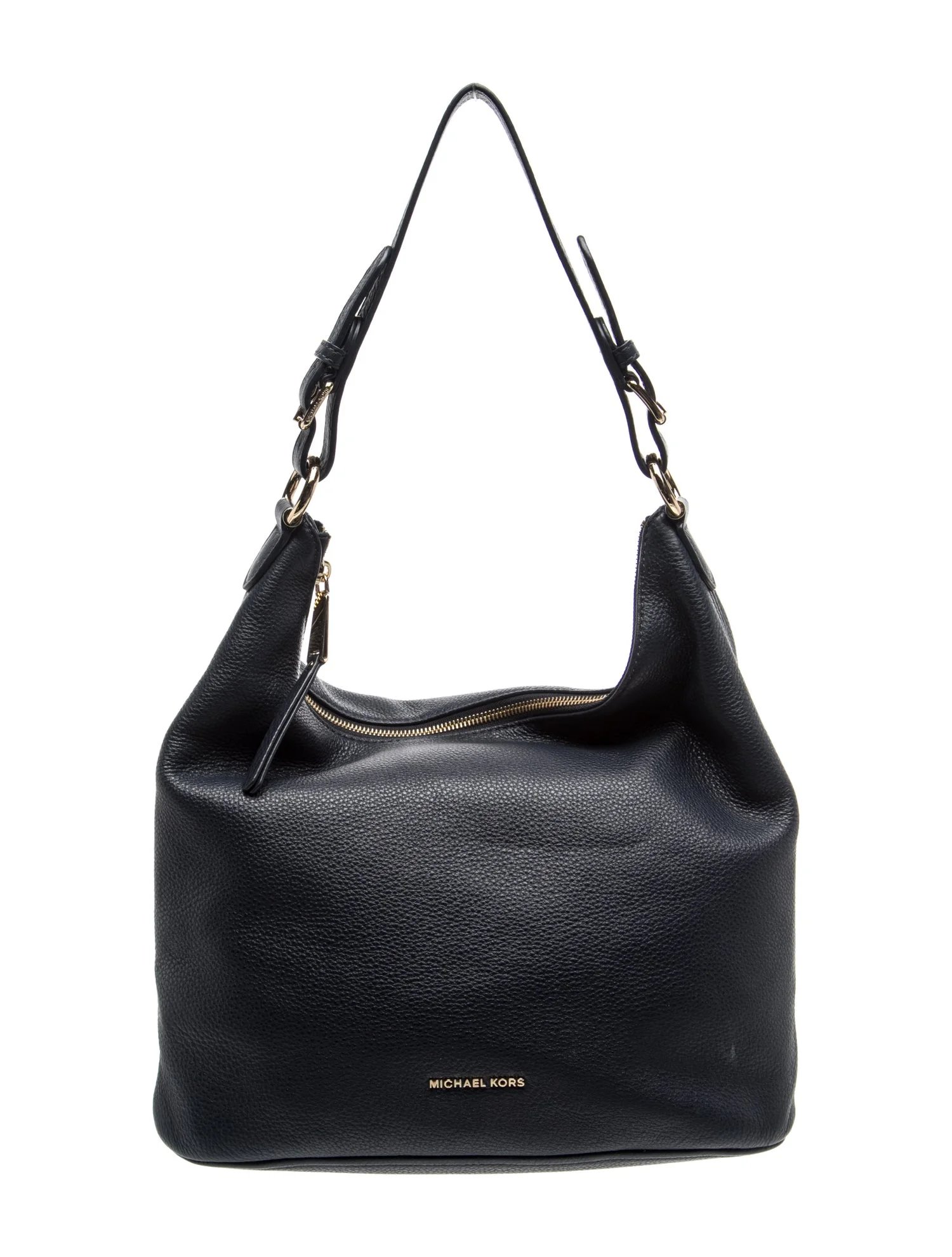 Michael Kors Leather Shoulder Bag