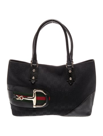 GG Canvas Hasler Medium