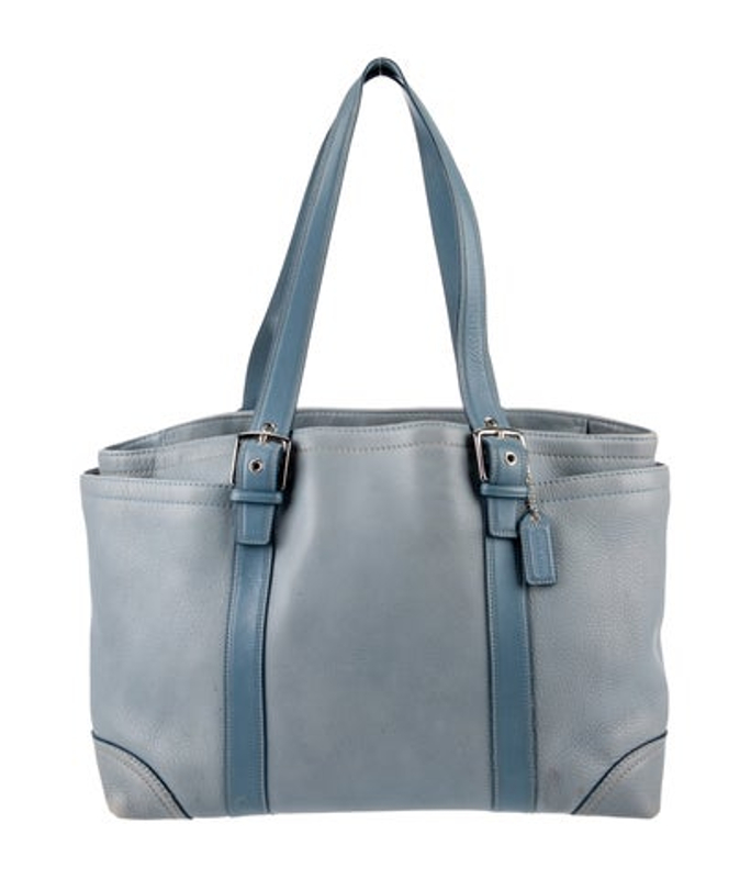 Coach Skull Shoulder Bag