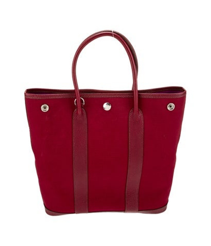 Hermes Toile Garden File 28