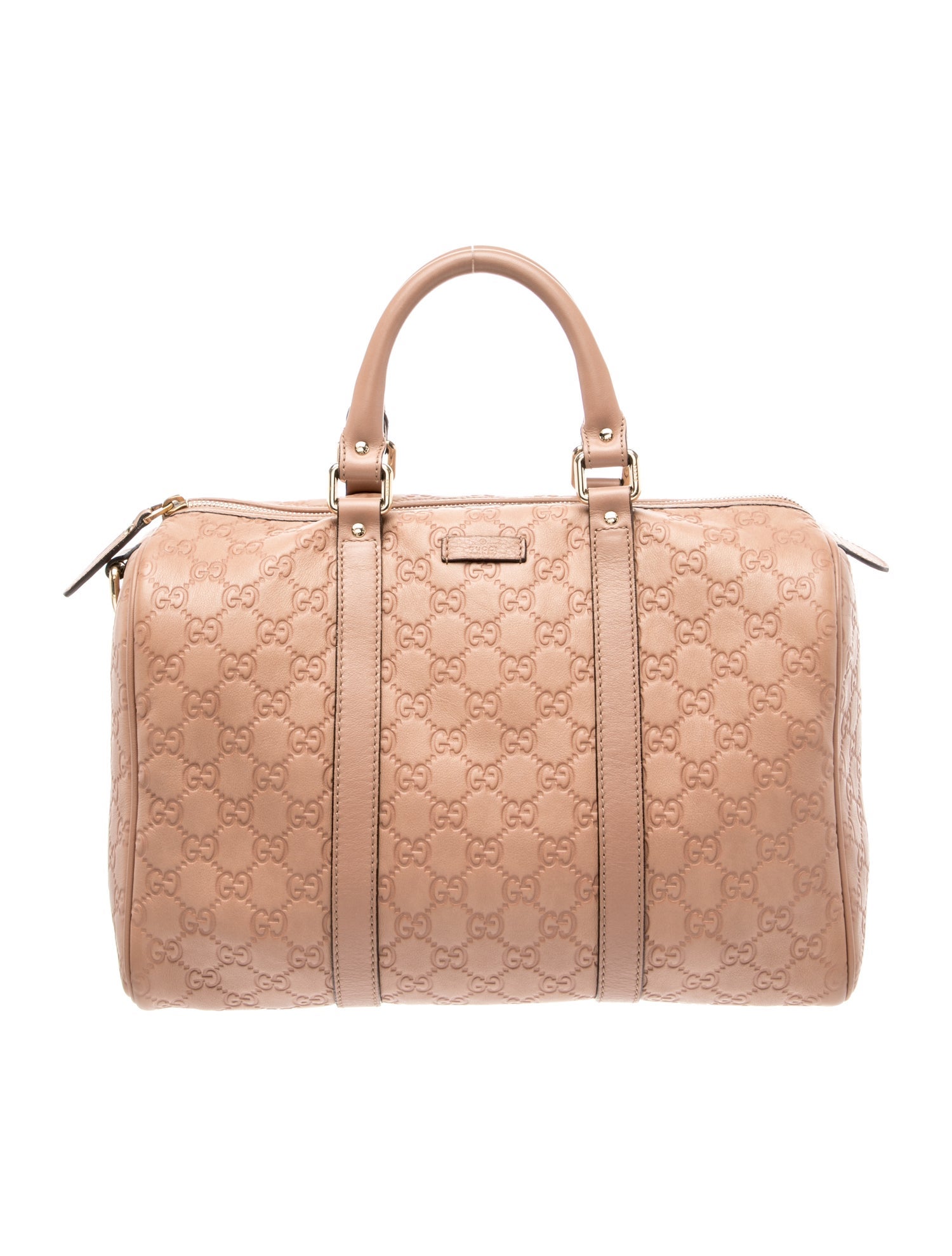 GG Signature Joy Boston Medium