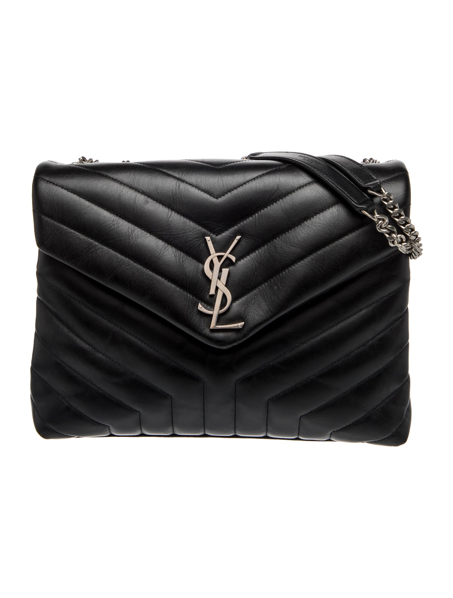 Leather LouLou Medium