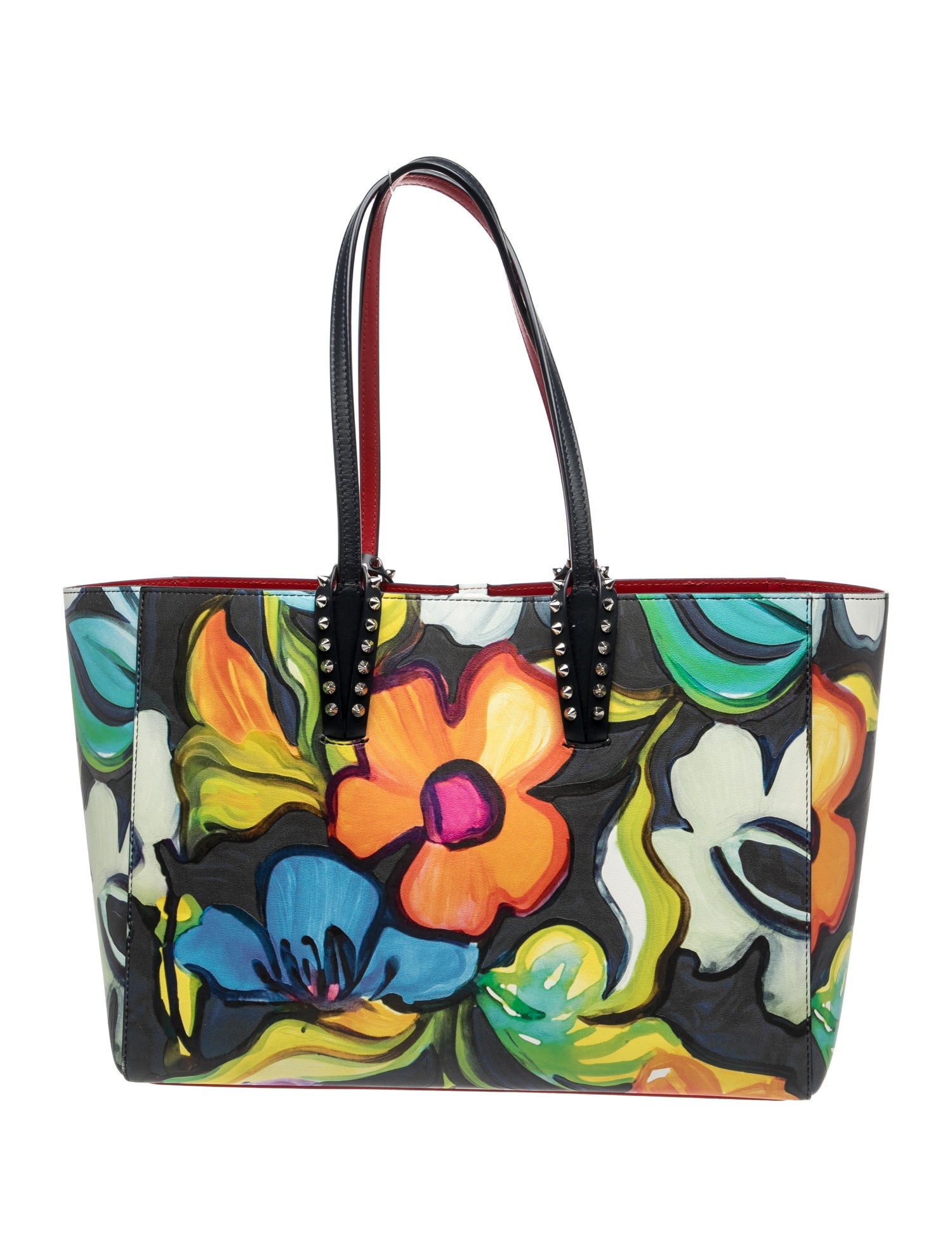 Leather Cabata