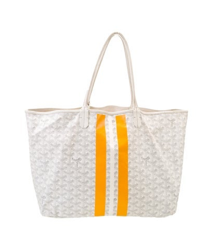 Goyard Goyardine St Louis Pm
