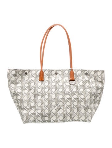 Canvas Tote