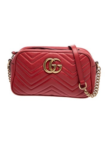 Double G Marmont Small