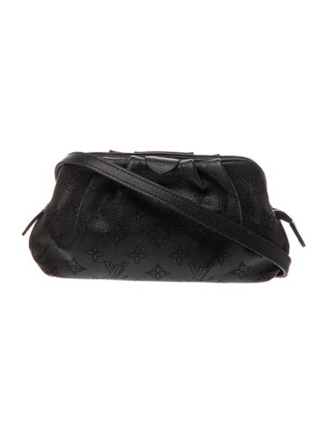 LV Monogram Scala Mini