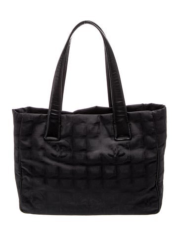 Small Travel Ligne Tote