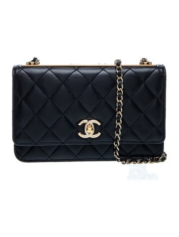 Trendy CC Wallet On Chain