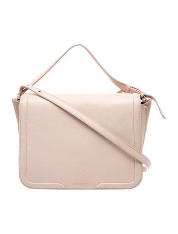Dolce & Gabbana Leather Crossbody Bag
