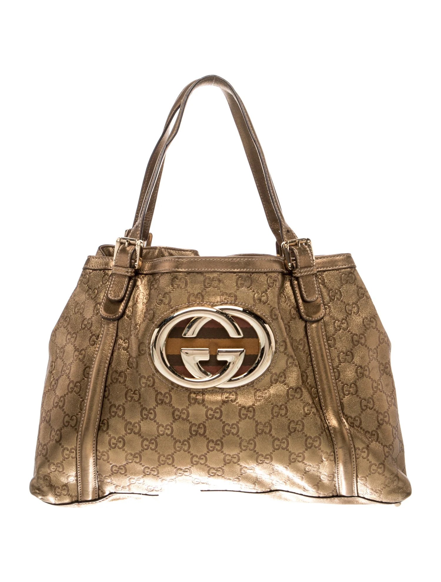 GG Supreme Britt Medium