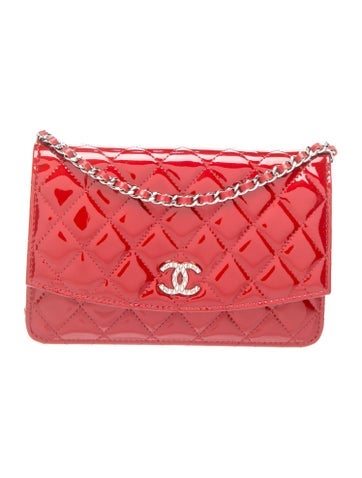 Brilliant Wallet On Chain