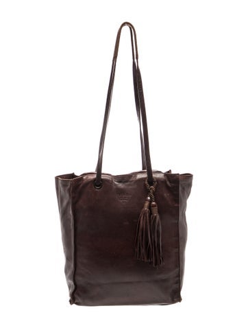 Tessuto Nylon Shoulder Bag