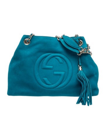 Interlocking G Soho Medium