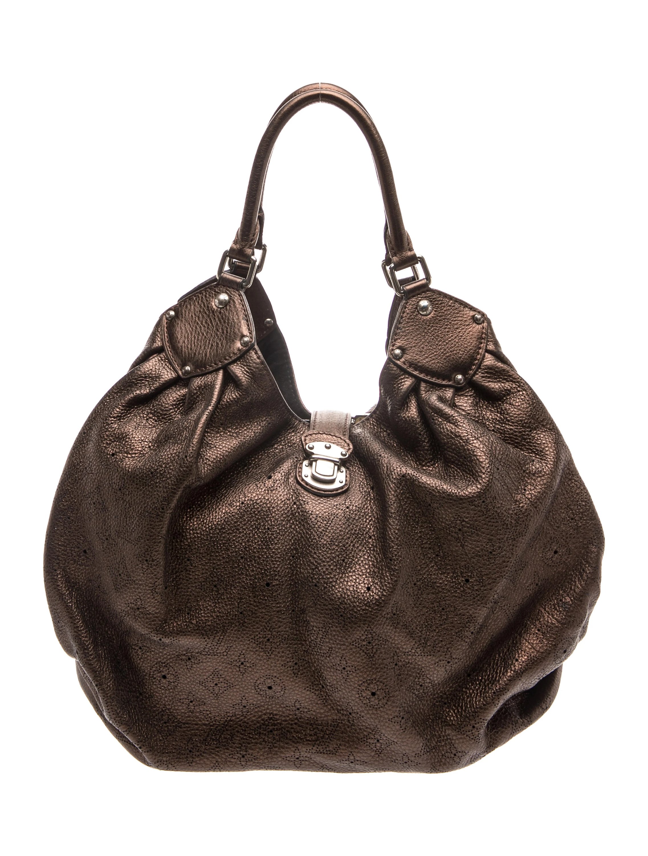 LV Monogram Mahina