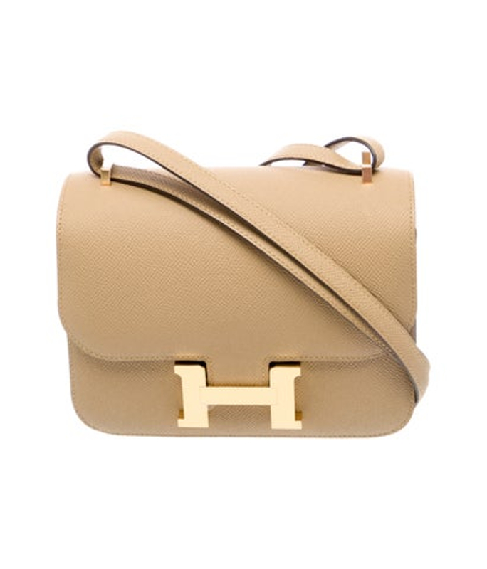 Hermes 2025 Epsom Constance 18